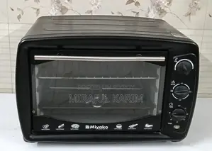 মিয়াকো ওভেন