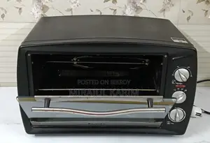 মিয়াকো ওভেন