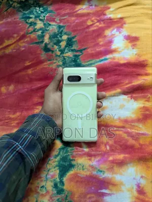 Google Pixel 7 128 GB