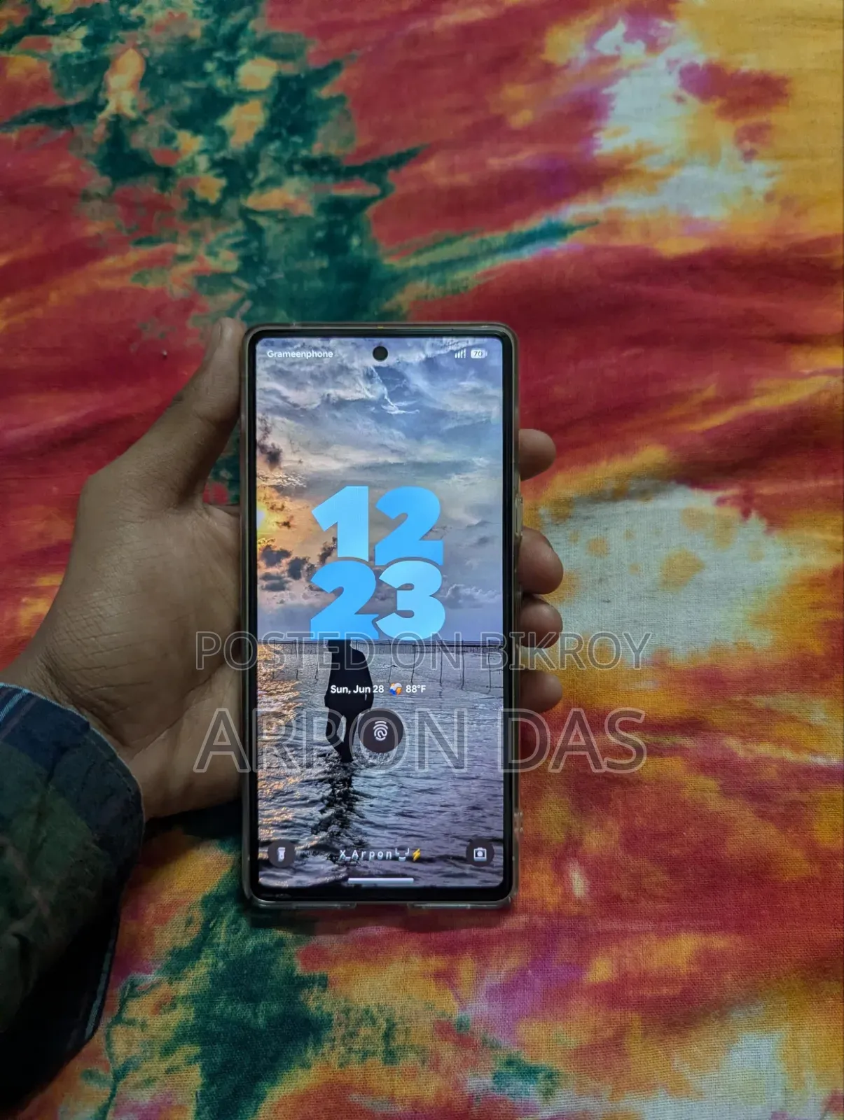 Google Pixel 7 128 GB