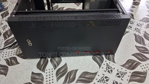 Desktop Computer 4GB Intel Core I3 SSD 128GB