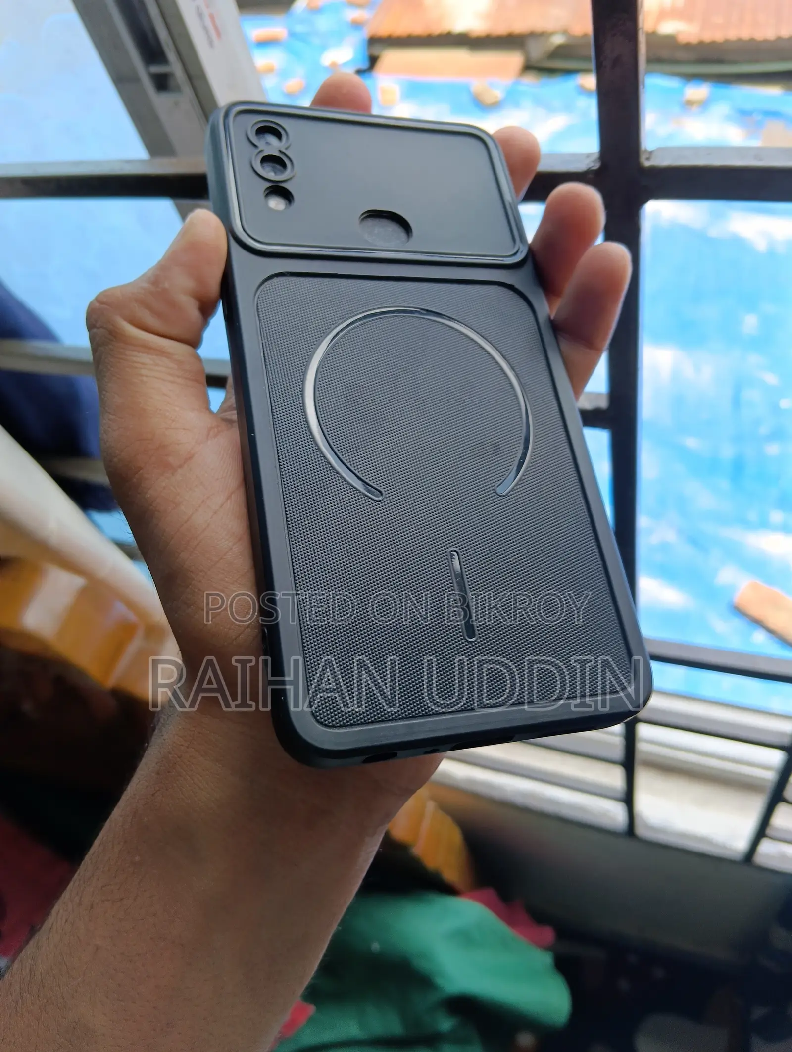 স্যামসাং গ্যালাক্সি এ১০এস ৩২ জিবি ব্ল্যাক