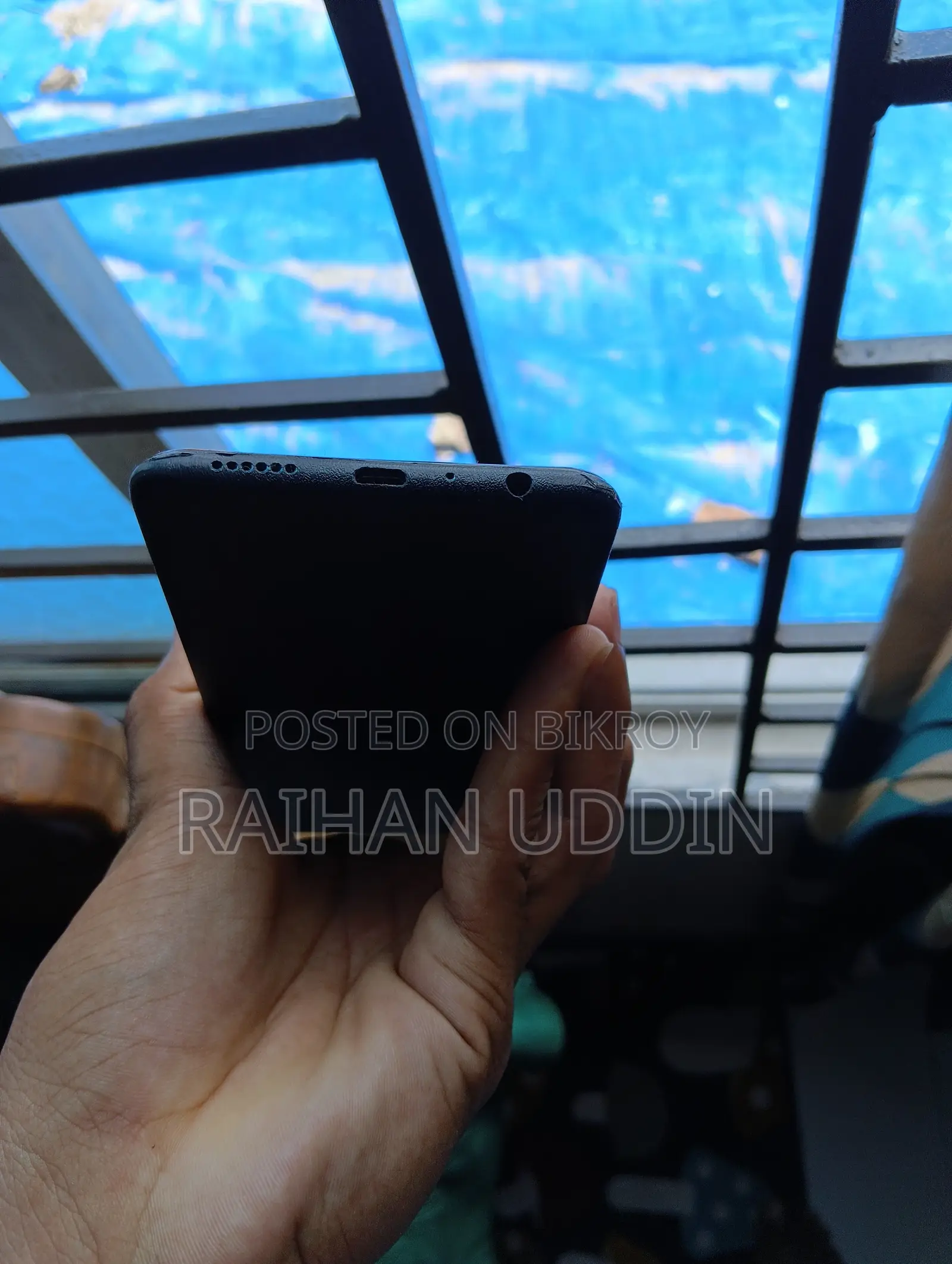 স্যামসাং গ্যালাক্সি এ১০এস ৩২ জিবি ব্ল্যাক