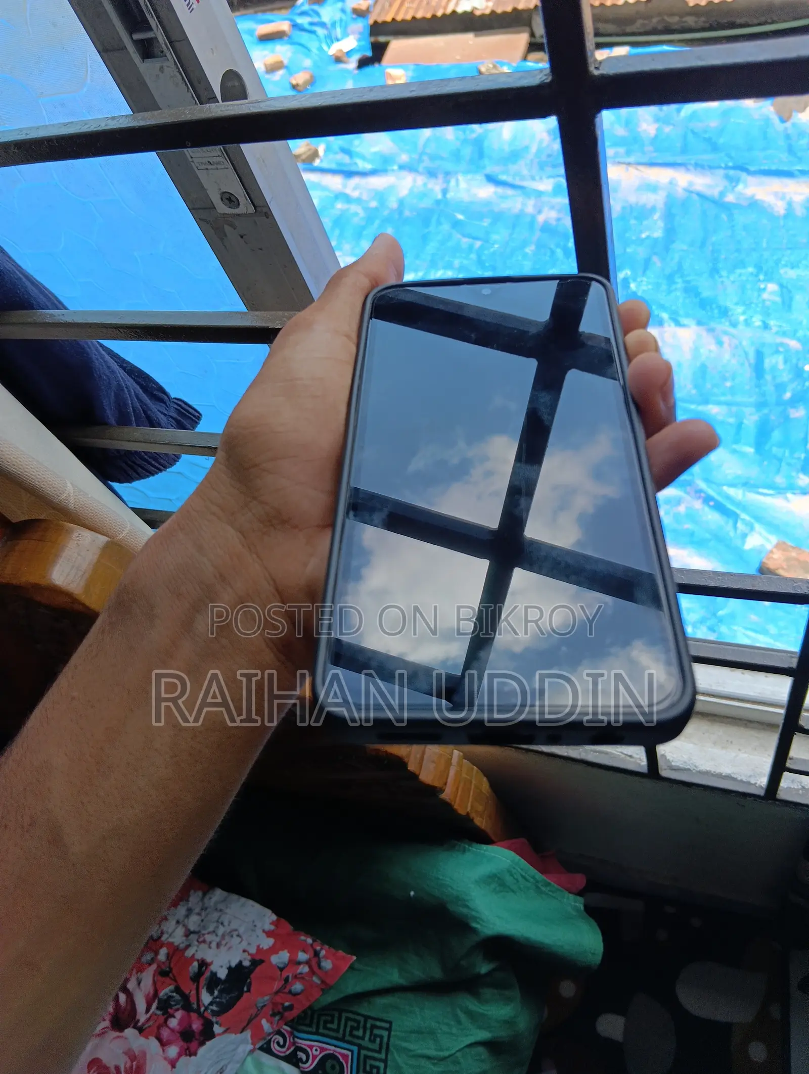 স্যামসাং গ্যালাক্সি এ১০এস ৩২ জিবি ব্ল্যাক