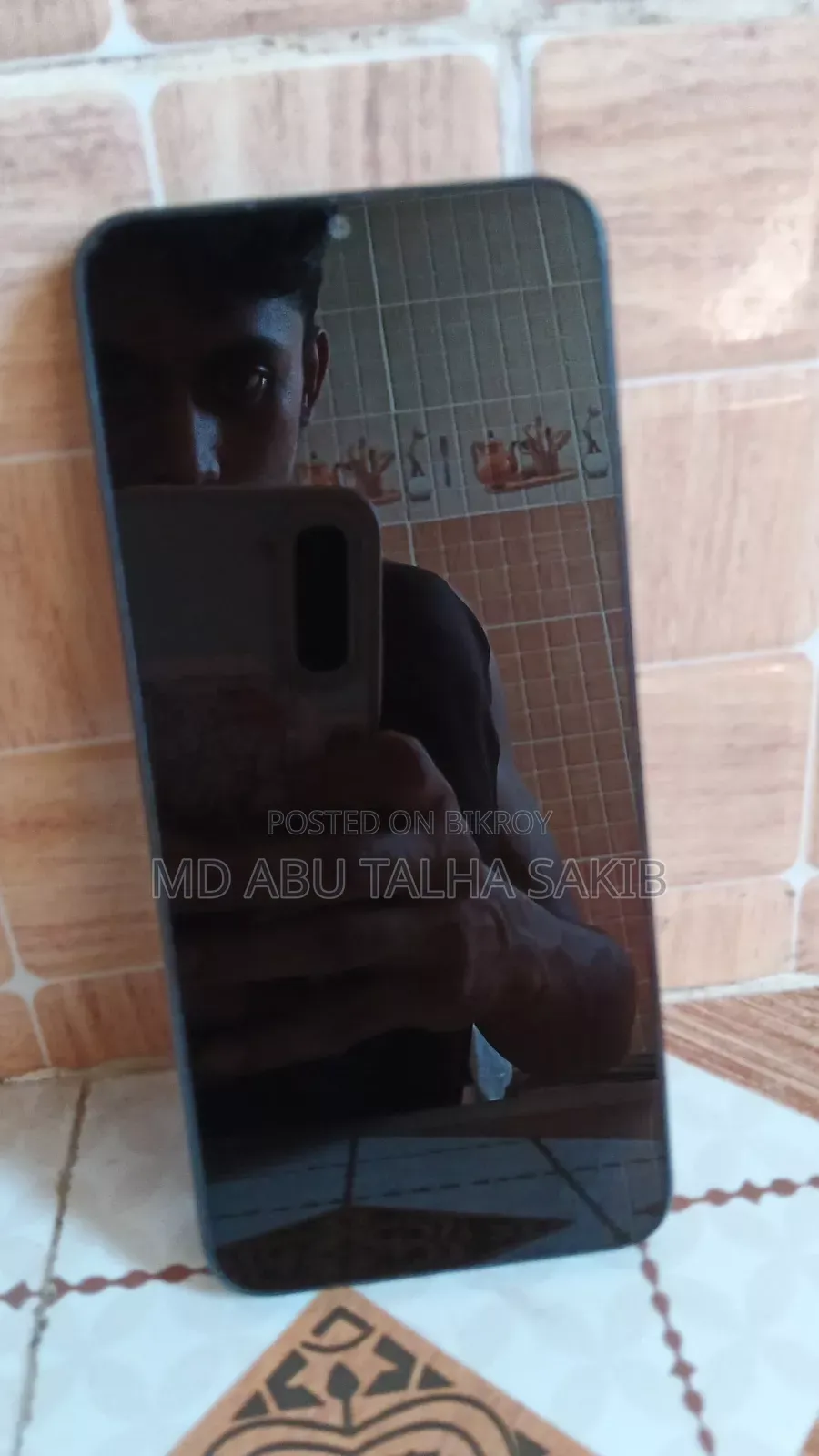 Realme C30s 64 GB