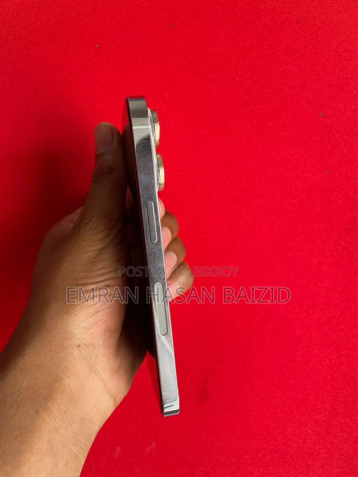 Apple iPhone 14 Pro 128 GB White