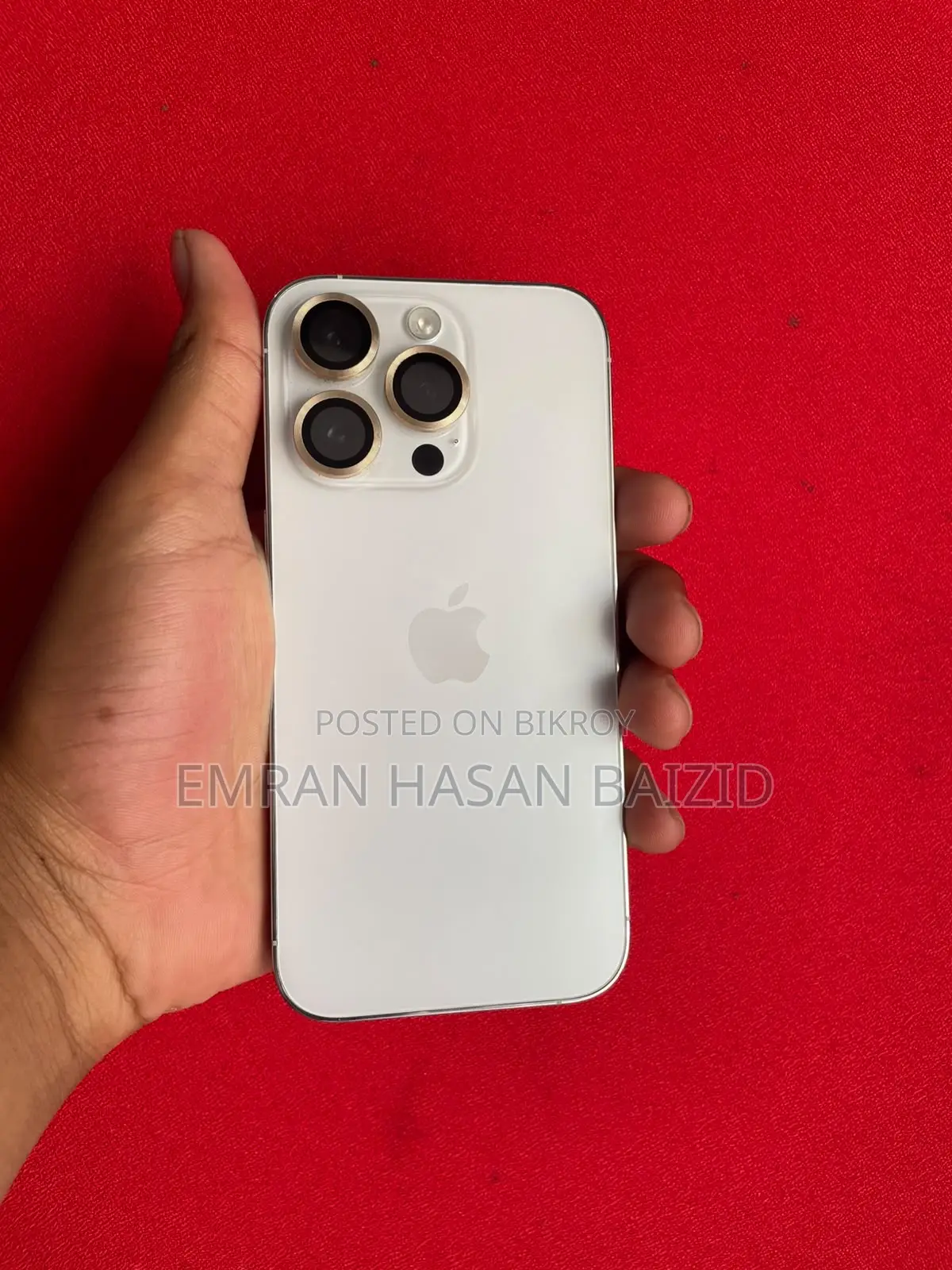 Apple iPhone 14 Pro 128 GB White