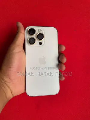 Apple iPhone 14 Pro 128 GB White