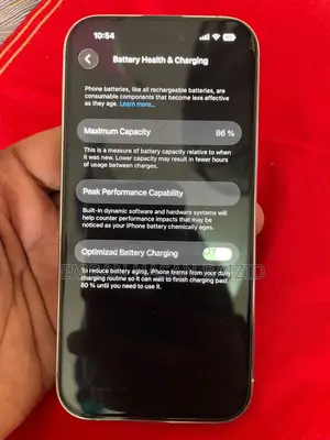 Apple iPhone 14 Pro 128 GB White