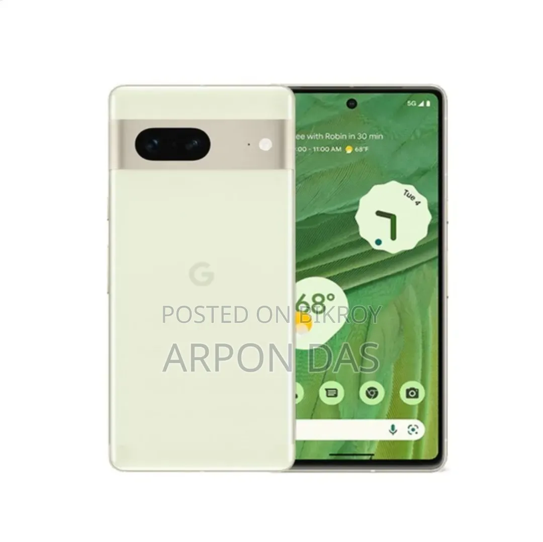 Google Pixel 7 128 GB