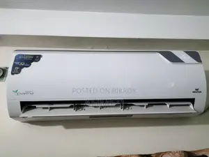 ১.৫ টন এসি বিক্রি হবে