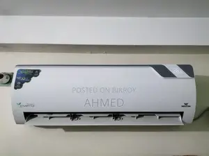 ১.৫ টন এসি বিক্রি হবে