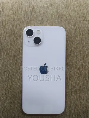 Apple iPhone 13 128 GB Pink