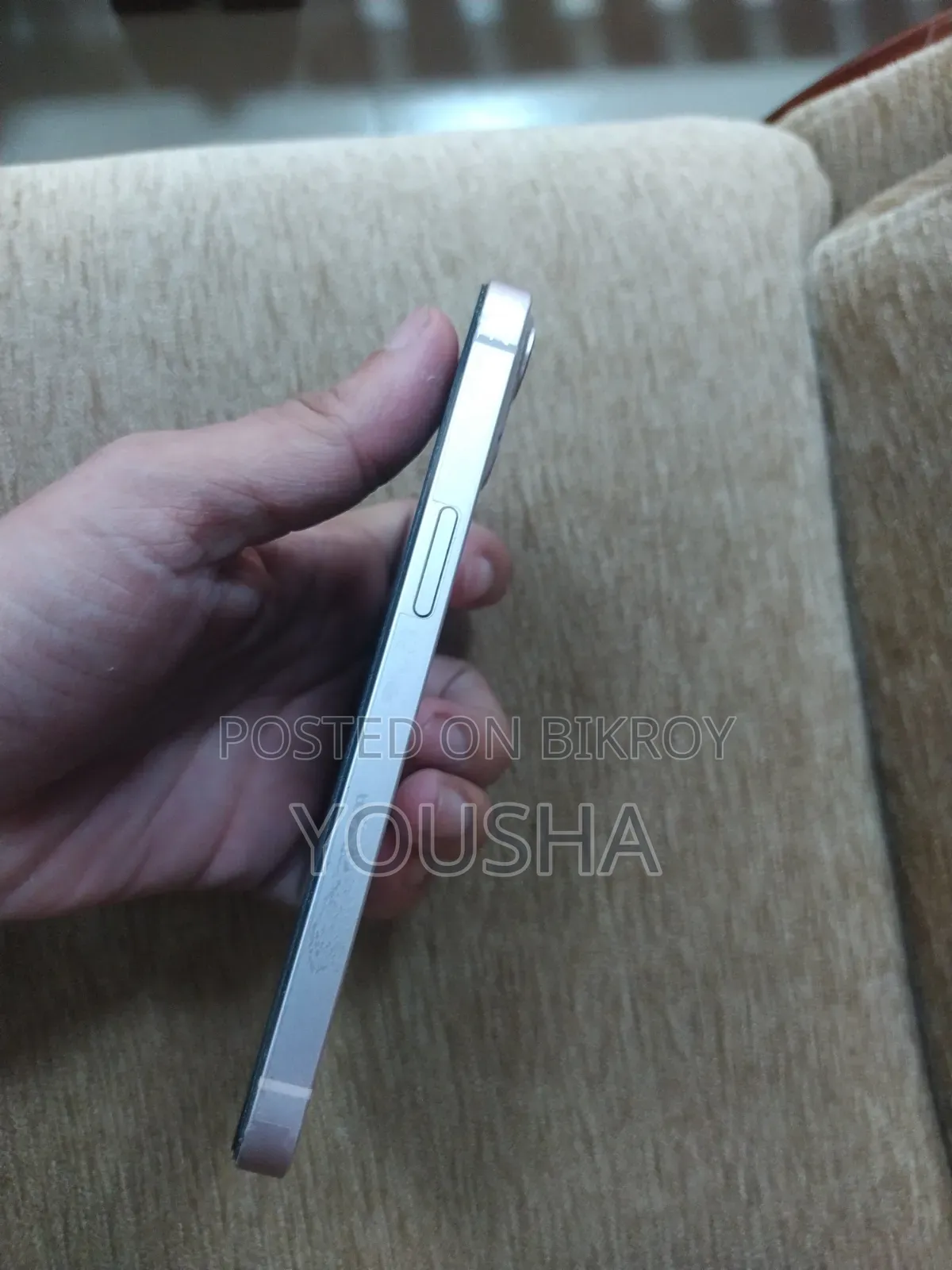 Apple iPhone 13 128 GB Pink