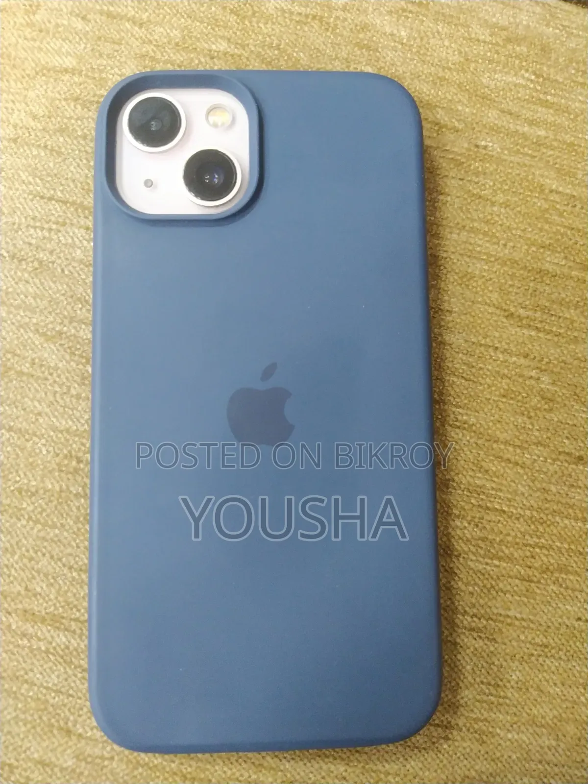 Apple iPhone 13 128 GB Pink