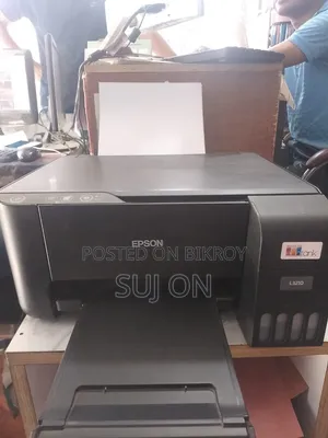 প্রিন্টার এল৩২১০