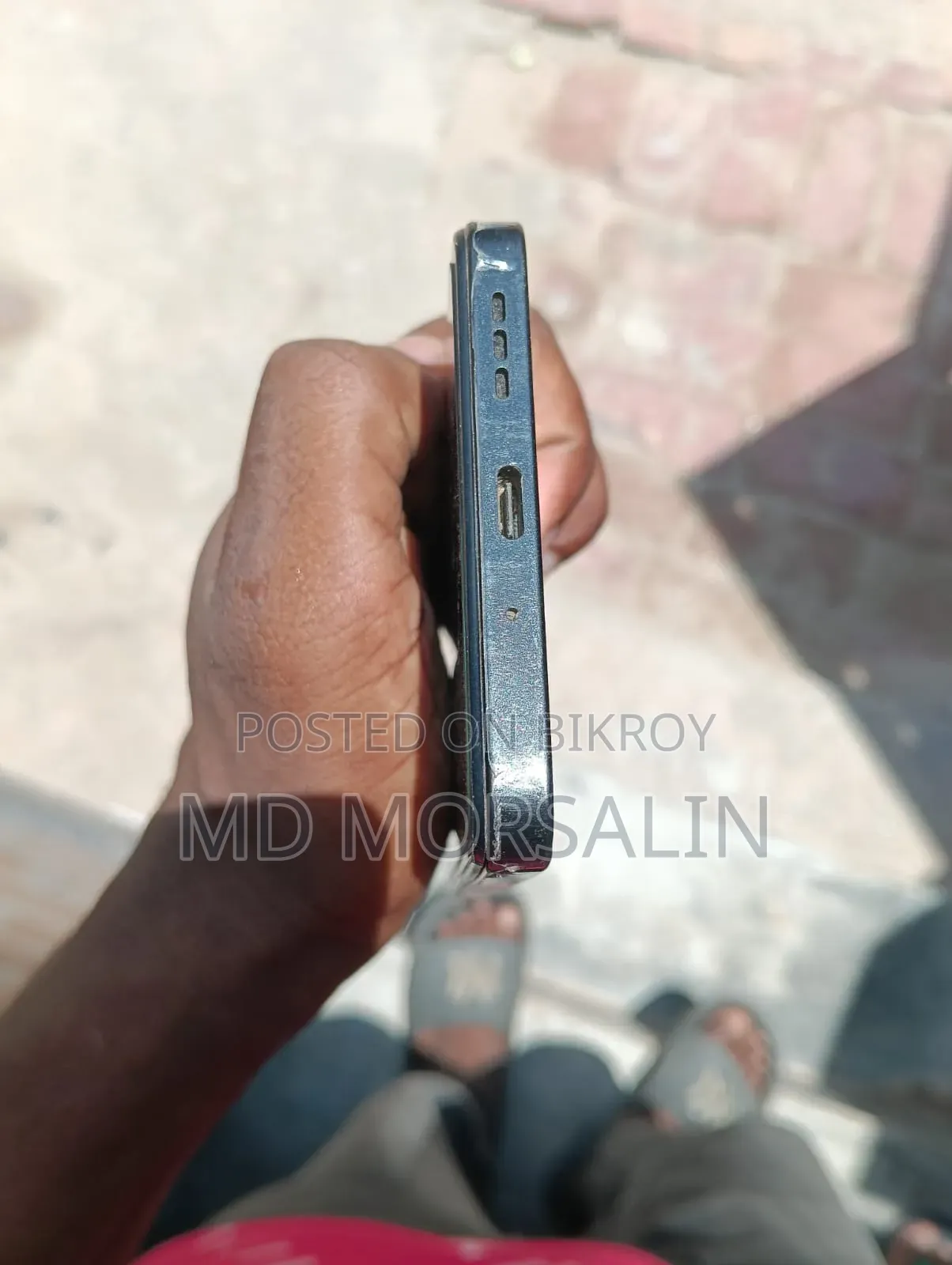 Xiaomi Redmi 13C 5G 128 GB Black