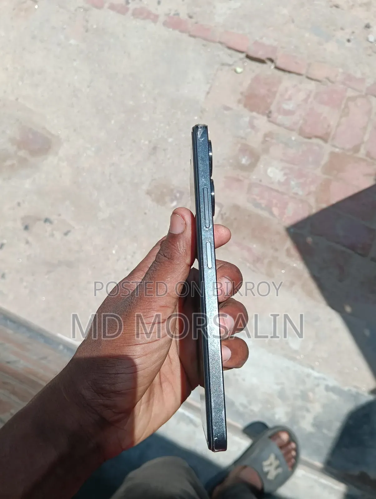 Xiaomi Redmi 13C 5G 128 GB Black