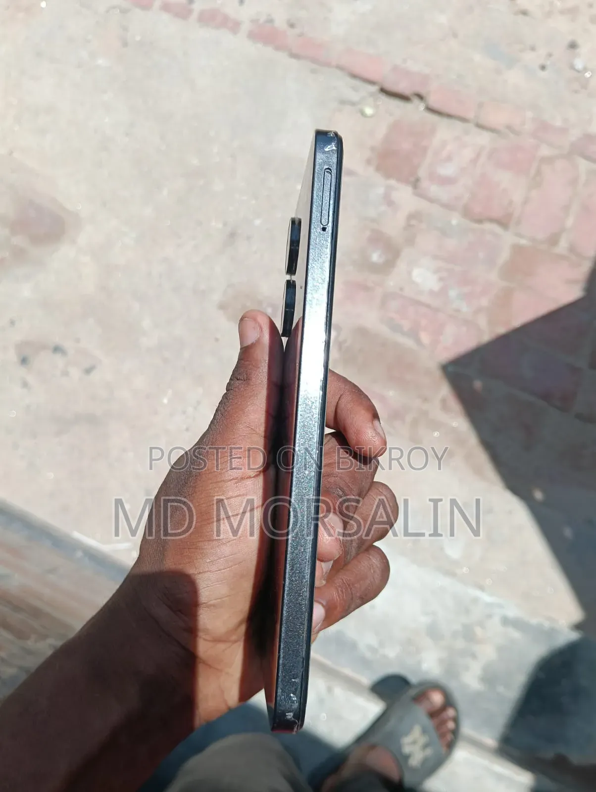 Xiaomi Redmi 13C 5G 128 GB Black