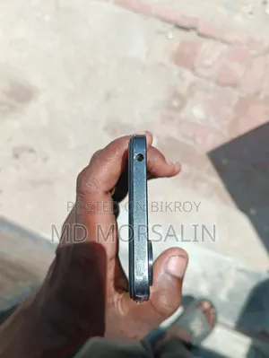 Xiaomi Redmi 13C 5G 128 GB Black