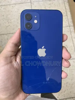 Apple iPhone 12 128 GB Blue