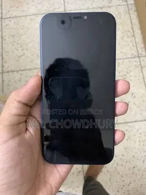 Apple iPhone 12 128 GB Blue