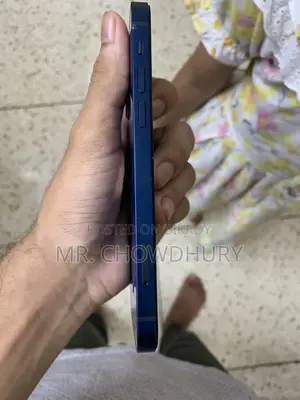 Apple iPhone 12 128 GB Blue