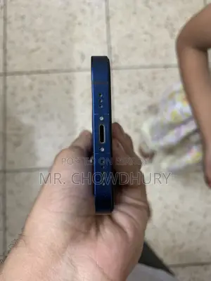 Apple iPhone 12 128 GB Blue