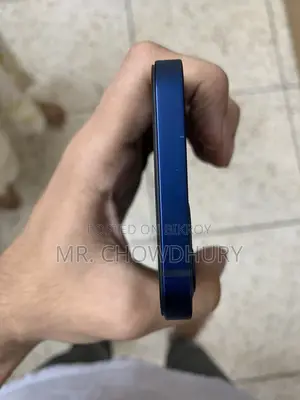Apple iPhone 12 128 GB Blue