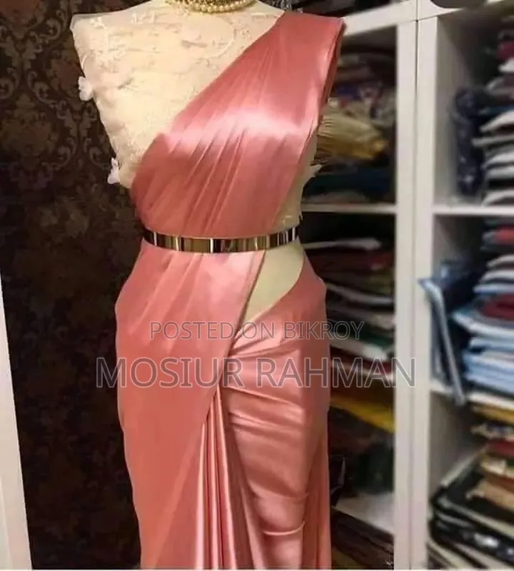 লেডিস শাড়ি