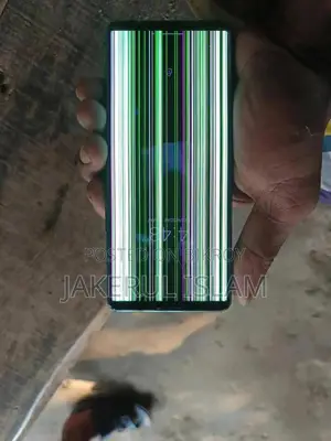 Sony Xperia 5 III 128 GB Green