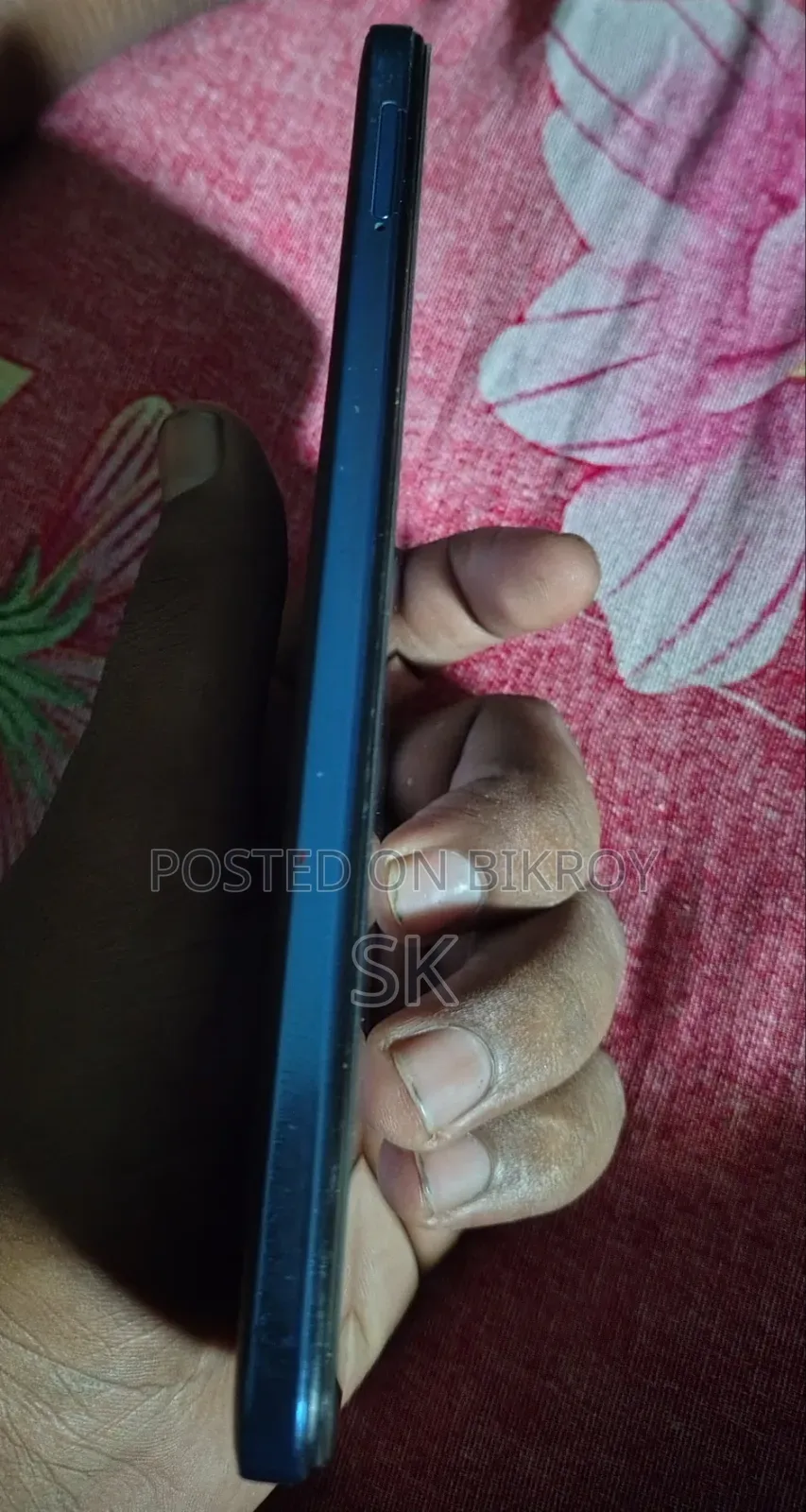 শাওমি রেডমি নোট ১১ ১২৮ জিবি নীল