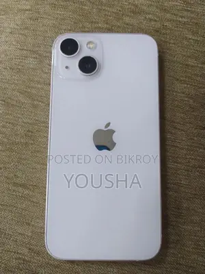 Apple iPhone 13 128 GB Pink