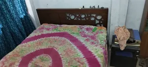 Bed (Double)