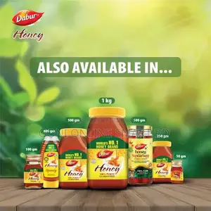 ১০০% খাঁটি মধু – সরাসরি সংগৃহীত