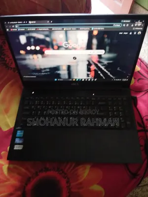 Laptop 8GB Intel Core i3 SSD 512GB