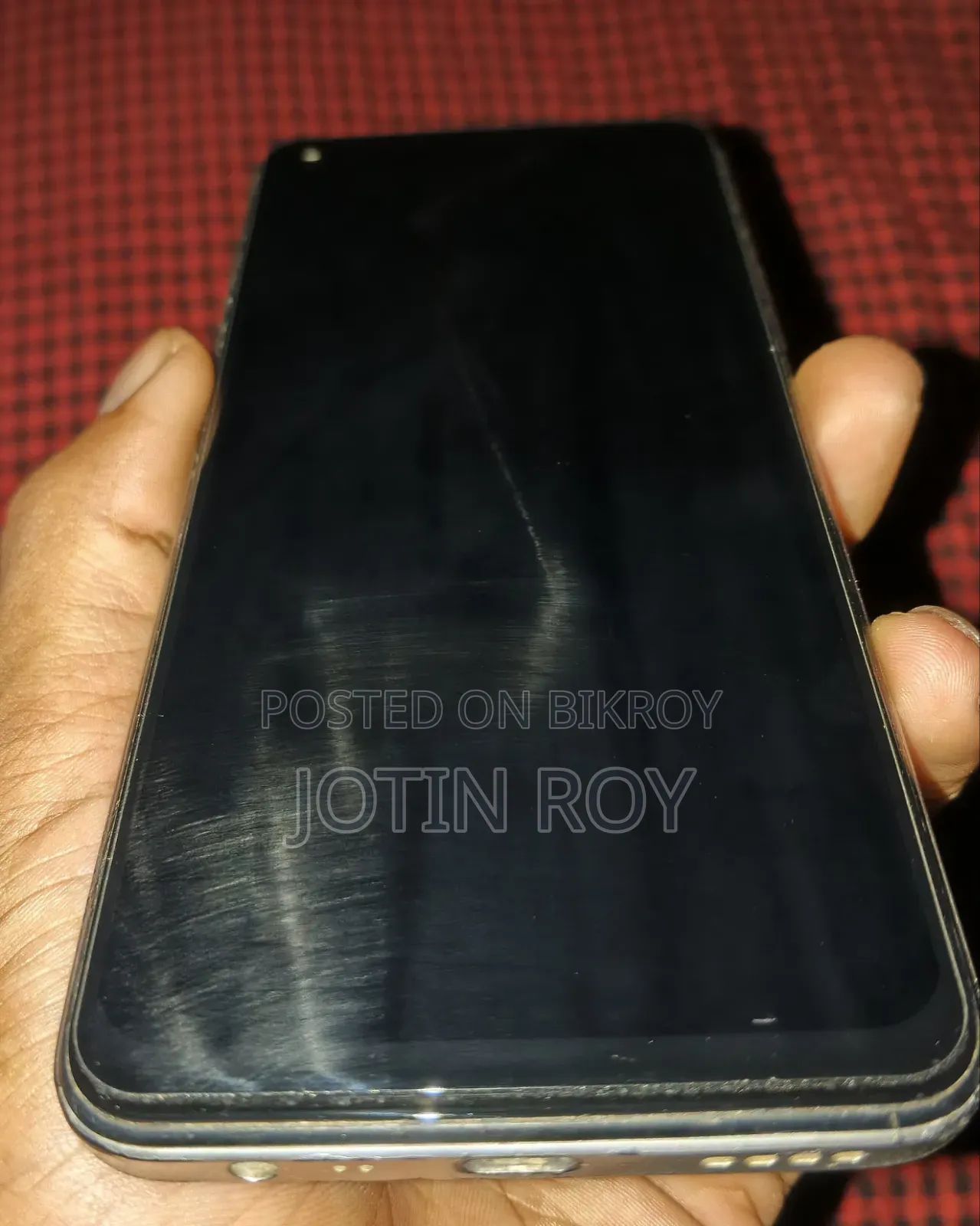 Realme 8 5G 128 GB