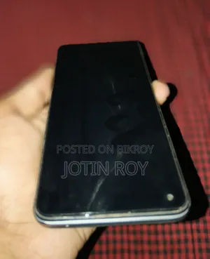 Realme 8 5G 128 GB