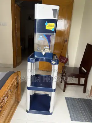 ওয়াটার ফিল্টার বিক্রয়ের জন্য