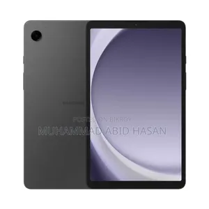 Samsung Galaxy Tab A9+ 128 GB Black