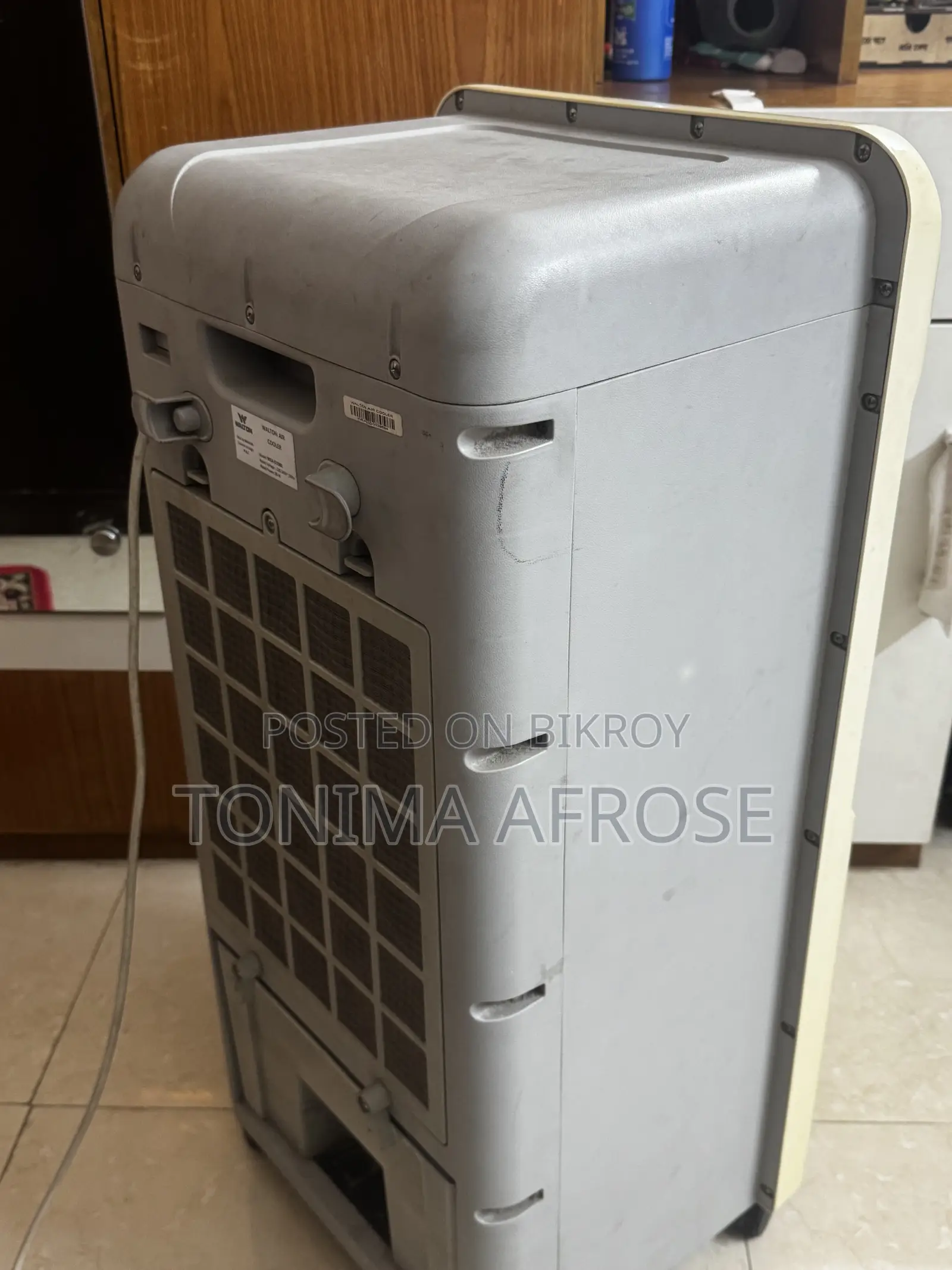 Used Walton Air Cooler for Sale