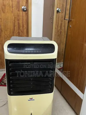ব্যবহৃত ওয়ালটন এয়ার কুলার বিক্রির জন্য