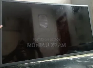 Samsung 32-inch Smart TV