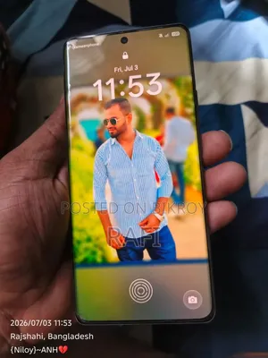 Realme 8 GB Black