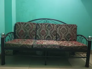 Assalamu Alaikum, this is a very high-quality sofa