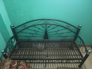 Assalamu Alaikum, this is a very high-quality sofa