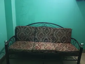 Assalamu Alaikum, this is a very high-quality sofa
