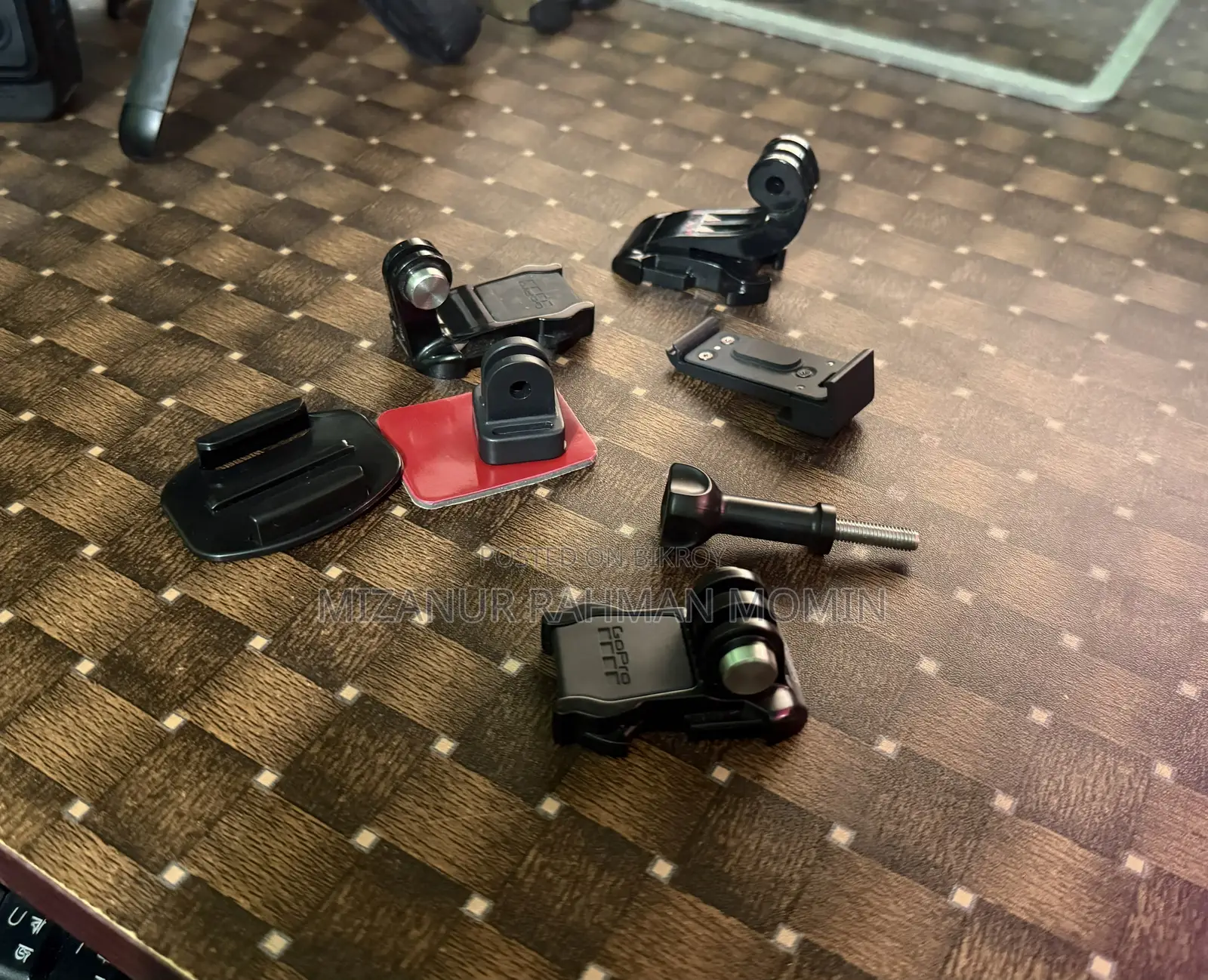GoPro HERO11 Black Creator Edition 27MP 5.3K Waterproof Action Camera