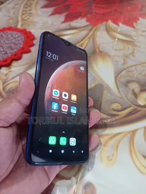 Xiaomi Redmi Note 7 Pro 64 GB Blue