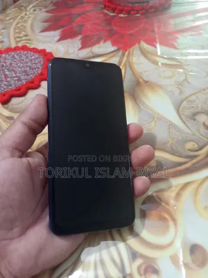 Xiaomi Redmi Note 7 Pro 64 GB Blue